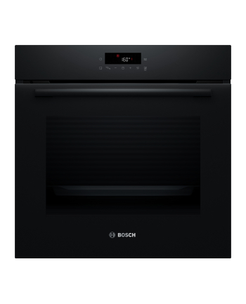 Piekarnik BOSCH HBA571BB4 czyszczenie pyroliza nr 1