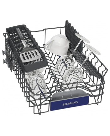 Zmywarka do zabudowy SIEMENS SR53ES25KE nr 2