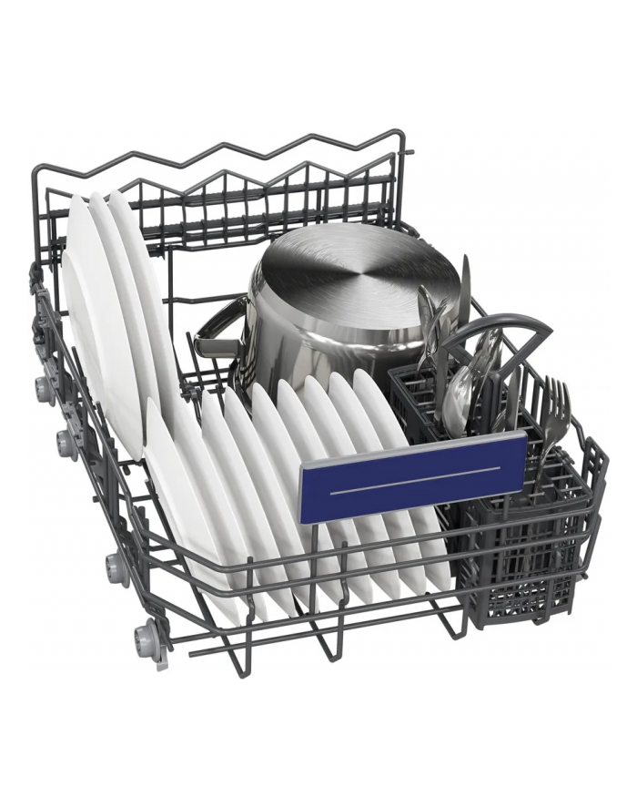 Zmywarka do zabudowy SIEMENS SR53ES25KE główny