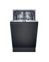 Zmywarka do zabudowy SIEMENS SR63EX25KE - nr 1