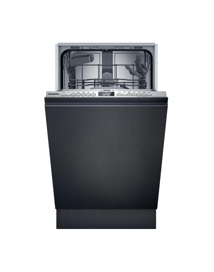 Zmywarka do zabudowy SIEMENS SR63EX25KE główny