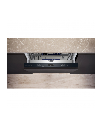 Zmywarka do zabudowy SIEMENS SR65EX09ME nr 2