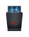Zmywarka do zabudowy SIEMENS SR65EX09ME - nr 1
