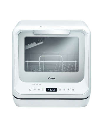 Zmywarka mini nablatowa TSG 5704 BOMANN nr 1