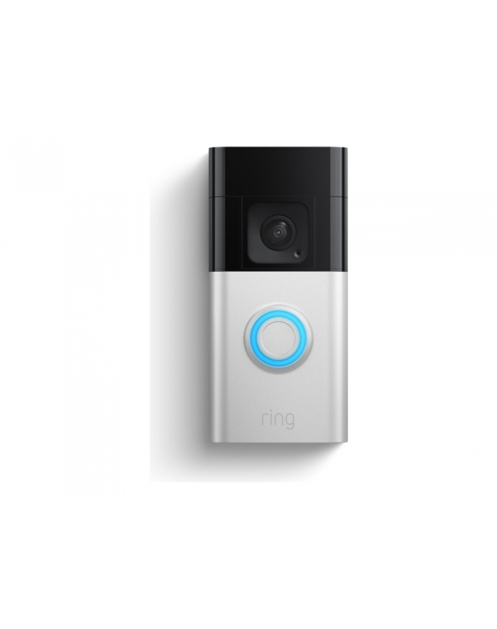 Amazon Ring Video Doorbell 3 Plus Silver/Black - 5B03-026 główny