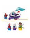 LEGO Marvel Super Heroes 11207 - Spidey: podwodne pojazdy - nr 6
