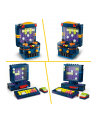 LEGO Creator 3w1 31380 - Konsola do gry retro - nr 6