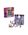 LEGO Friends 42685 - Pokaz mody w mieście Heartlake - nr 1