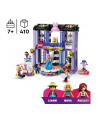 LEGO Friends 42685 - Pokaz mody w mieście Heartlake - nr 4