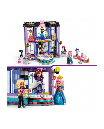 LEGO Friends 42685 - Pokaz mody w mieście Heartlake nr 2