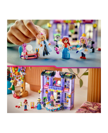 LEGO Friends 42685 - Pokaz mody w mieście Heartlake nr 1