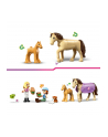 LEGO Friends 42695 Przyczepa do przewozu źrebaków - nr 6