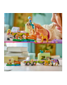 LEGO Friends 42695 Przyczepa do przewozu źrebaków - nr 7