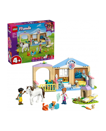 LEGO Friends 42696 Klinika weterynaryjna nr 2