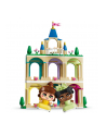 LEGO Disney 43291 - Mała Bella i Tiana z zamkiem - nr 5