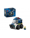 LEGO City 60481 - Pojazdy - Ciężarówka policyjna - nr 1
