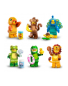 LEGO Minifigures 71051 Seria 28 V110 - Zwierzęta - nr 5