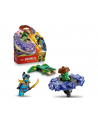 LEGO Ninjago 71849 - Nya kontra zmutowany potwór na spinnerze - nr 1