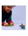 LEGO Ninjago 71849 - Nya kontra zmutowany potwór na spinnerze - nr 3