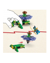 LEGO Ninjago 71849 - Nya kontra zmutowany potwór na spinnerze - nr 5