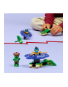 LEGO Ninjago 71849 - Nya kontra zmutowany potwór na spinnerze - nr 7