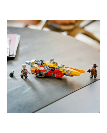 LEGO Star Wars 75437 Ścigacz Cobba Vantha nr 2