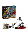 LEGO Star Wars 75449 - Oblężenie Mandalory - zestaw bitewny - nr 2