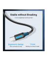Kabel USB 20 USB-A do USB-B Vention 480Mbps 5m - nr 10