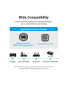Kabel USB 20 USB-A do USB-B Vention 480Mbps 5m - nr 2