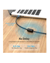 Kabel USB 20 USB-A do USB-B Vention 480Mbps 5m - nr 6