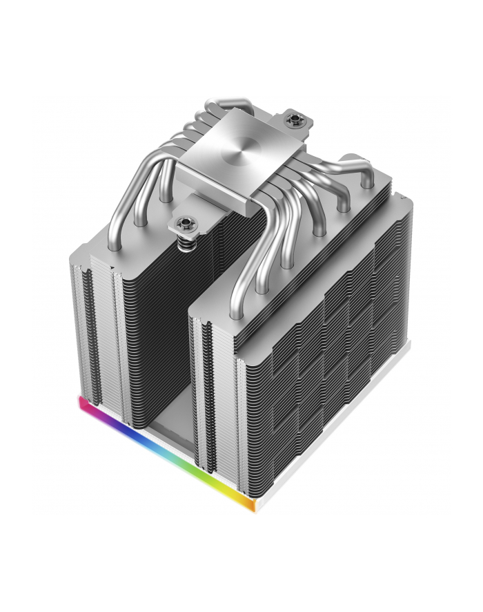 Chłodzenie DeepCool AK620 DIGITAL SE WH główny