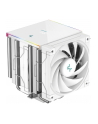 Chłodzenie DeepCool AK620 DIGITAL SE WH - nr 16