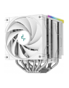 Chłodzenie DeepCool AK620 DIGITAL SE WH - nr 18