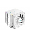 Chłodzenie DeepCool AK620 DIGITAL SE WH - nr 9