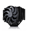 Chłodzenie CPU NOCTUA NH-D15 G2 chromax black - nr 19