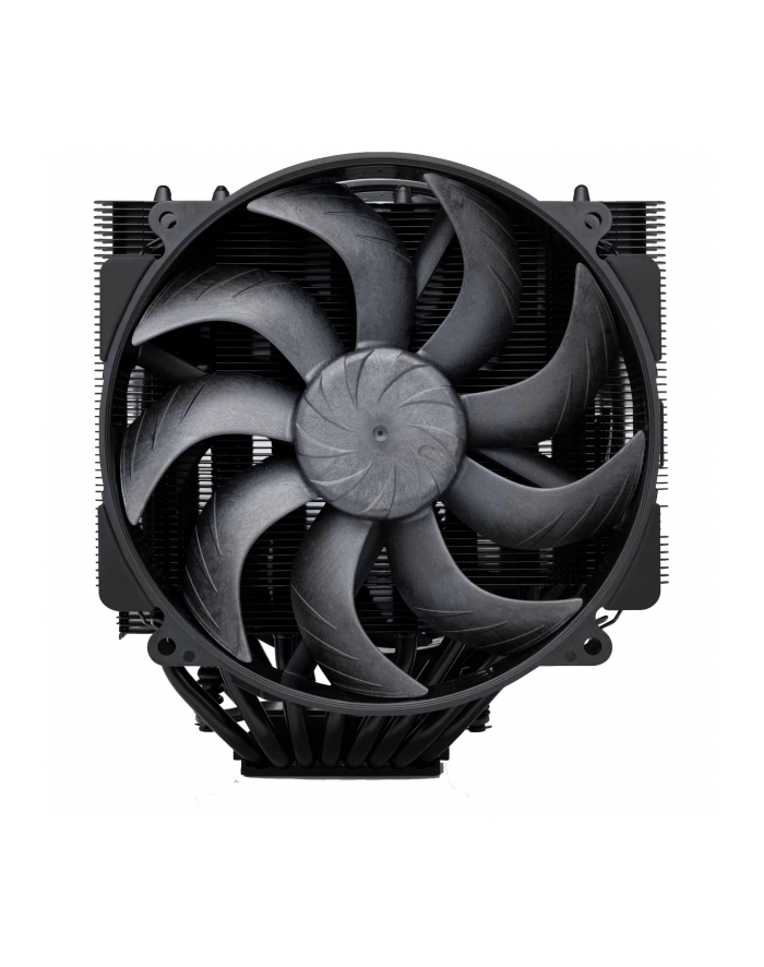 Chłodzenie CPU NOCTUA NH-D15 G2 chromax black główny