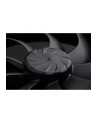 Wentylator NOCTUA 140mm NF-A14x25 G2 PWM Sx2 PP chromax black - nr 12