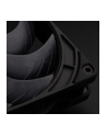 Wentylator NOCTUA 140mm NF-A14x25 G2 PWM Sx2 PP chromax black - nr 14