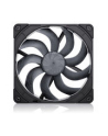 Wentylator NOCTUA 140mm NF-A14x25 G2 PWM Sx2 PP chromax black - nr 16