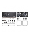 Wentylator NOCTUA 140mm NF-A14x25 G2 PWM Sx2 PP chromax black - nr 20