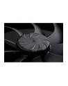 Wentylator NOCTUA 140mm NF-A14x25r G2 PWM Sx2 PP chromax black - nr 10
