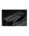 Wentylator NOCTUA 140mm NF-A14x25r G2 PWM Sx2 PP chromax black - nr 11