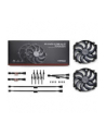 Wentylator NOCTUA 140mm NF-A14x25r G2 PWM Sx2 PP chromax black - nr 15