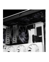Wentylator NOCTUA 140mm NF-A14x25r G2 PWM chromax black - nr 16
