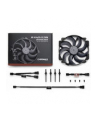Wentylator NOCTUA 140mm NF-A14x25r G2 PWM chromax black - nr 18