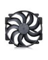 Wentylator NOCTUA 140mm NF-A14x25r G2 PWM chromax black - nr 19