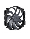 Wentylator NOCTUA 140mm NF-A14x25r G2 PWM chromax black - nr 1