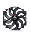 Wentylator NOCTUA 140mm NF-A14x25r G2 PWM chromax black - nr 20