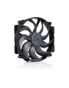 Wentylator NOCTUA 140mm NF-A14x25r G2 PWM chromax black - nr 21