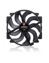 Wentylator NOCTUA 140mm NF-A14x25r G2 PWM chromax black - nr 3